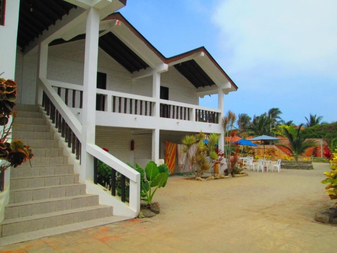 2 Bedrooms Suite with view