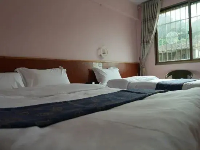 Chenkun Inn