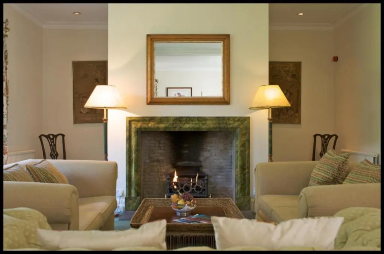 Greywalls Hotel and Chez Roux