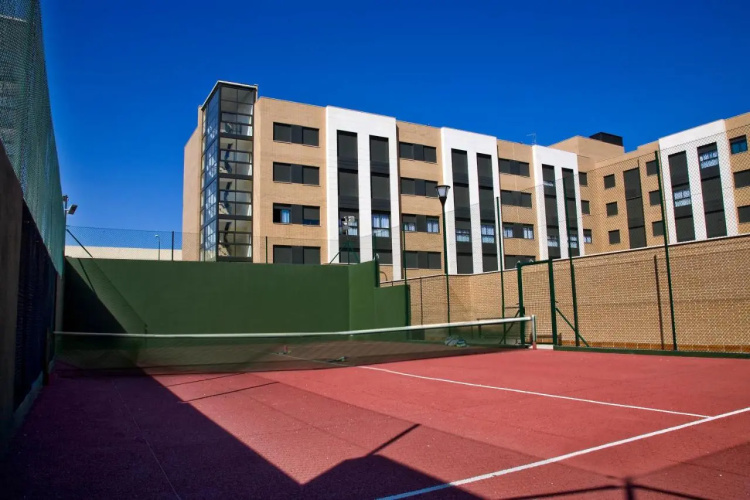 Compostela Suites