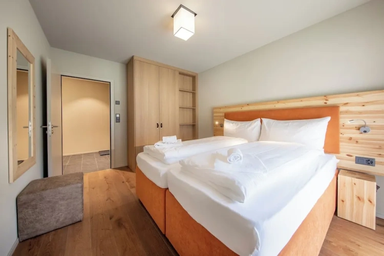 1 Bedroom Standard Apartment
