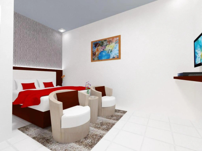 Hotel Davinci