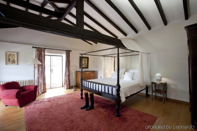 Auberge Ostape