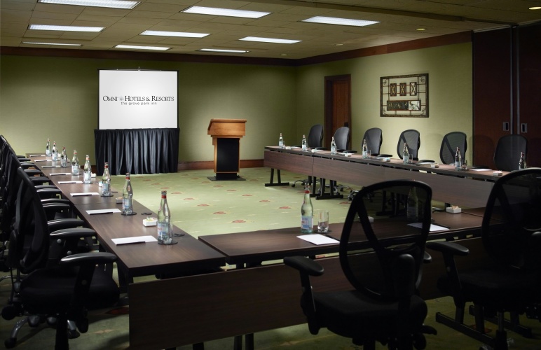 The Omni Grove Park Inn photo 16