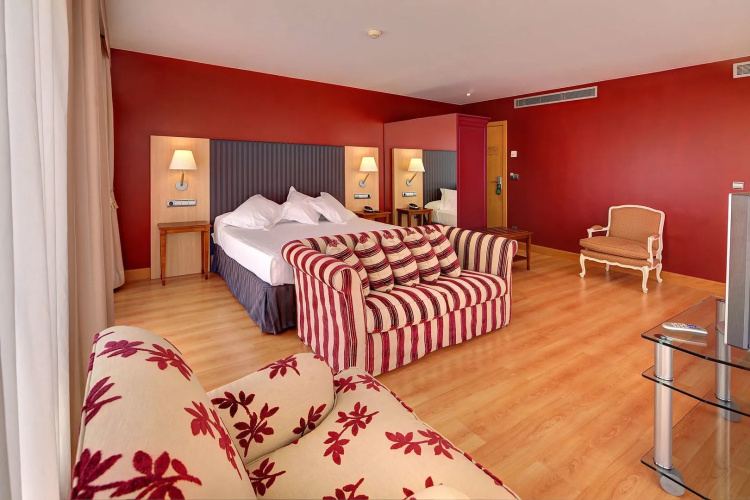 U Hotel Villa - Gomá