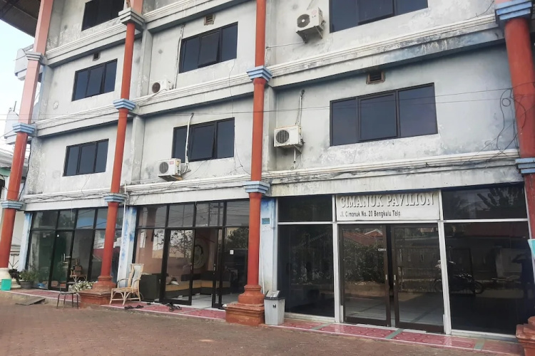 Imagen del hotel