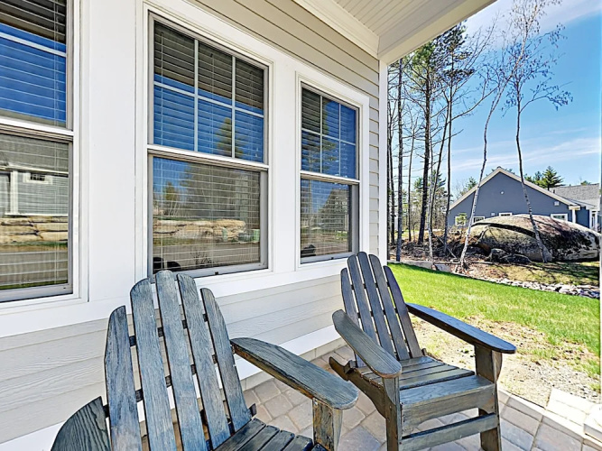 24 Arundel - 2 Br Home