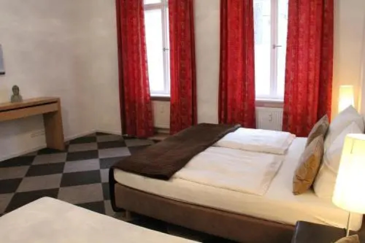 Hotel Kleist