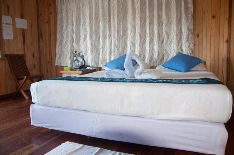 Hotel Loikaw