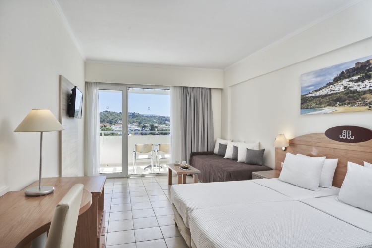 Labranda Blue Bay Resort photo 9