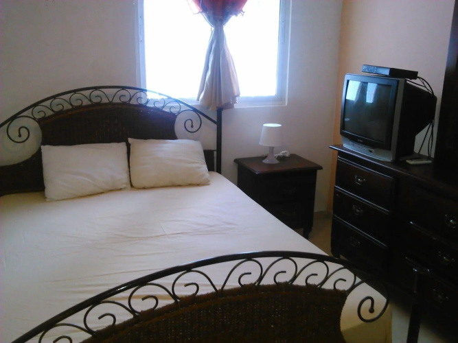 Sanchez Residence at Colonial Zone