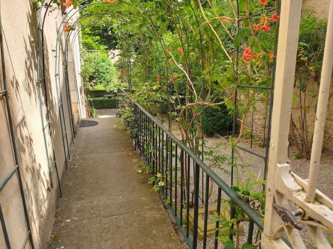 Maison Belmont