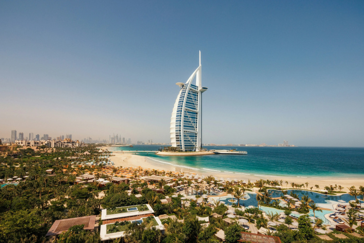 Jumeirah Marsa Al Arab photo 33