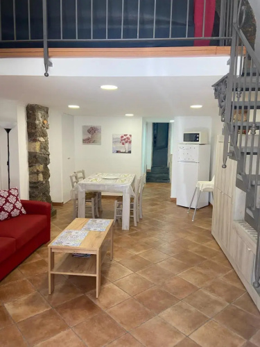 Casa trinità