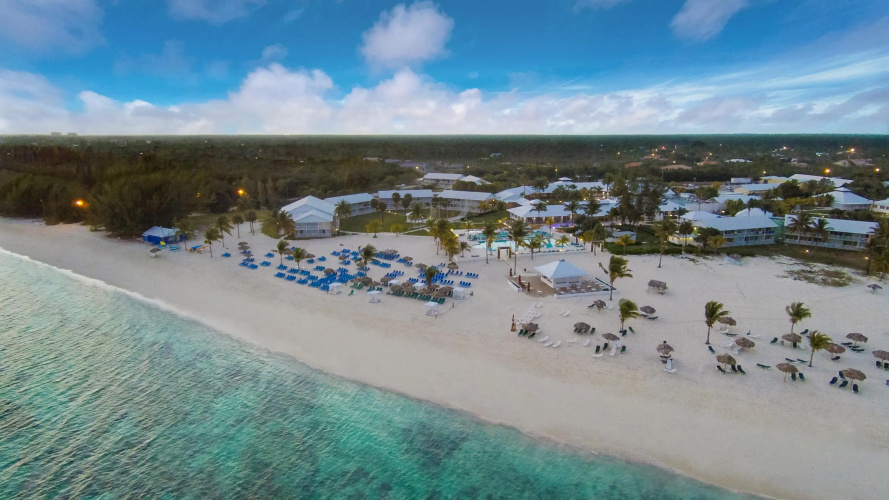 Viva Fortuna Beach by Wyndham, A Trademark All Inclusive photo 25