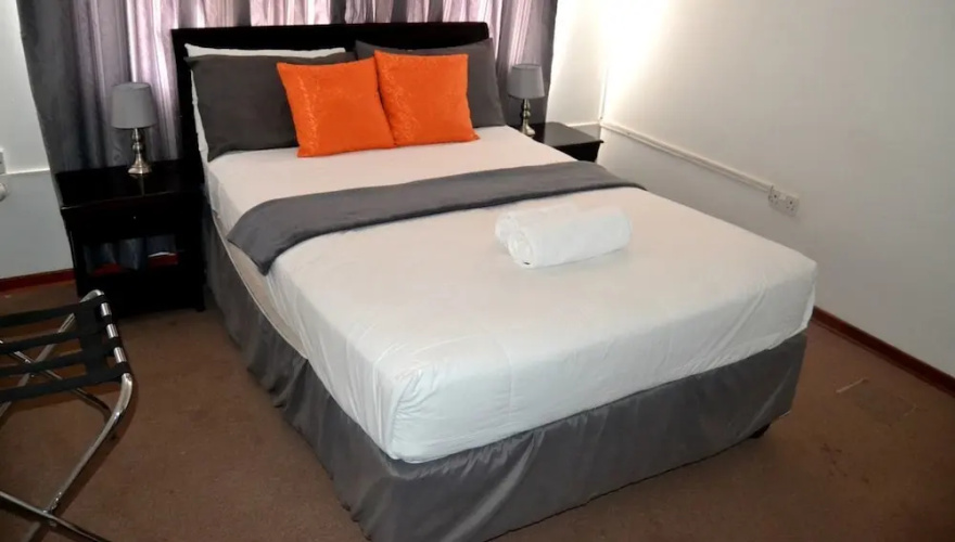 Gie's Guest house