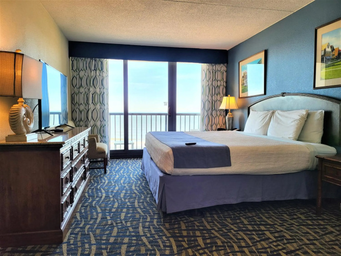 The Capes Hotel