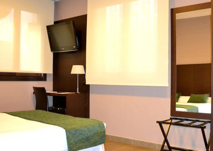 Hotel Vilassar