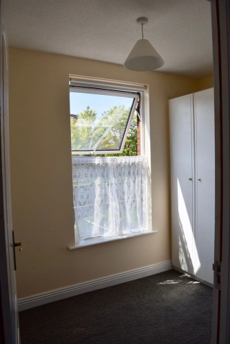 2 Bedroom Flat In Drumcondra