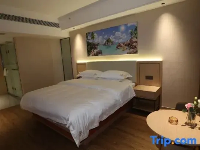 Premium Single room