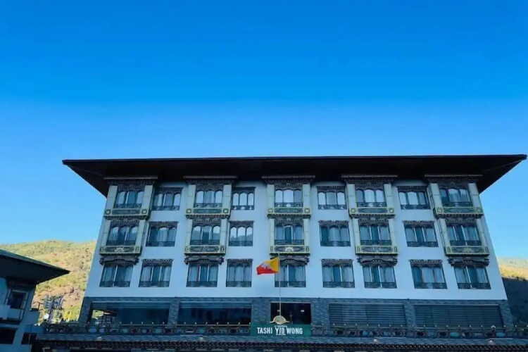 Hotelbild