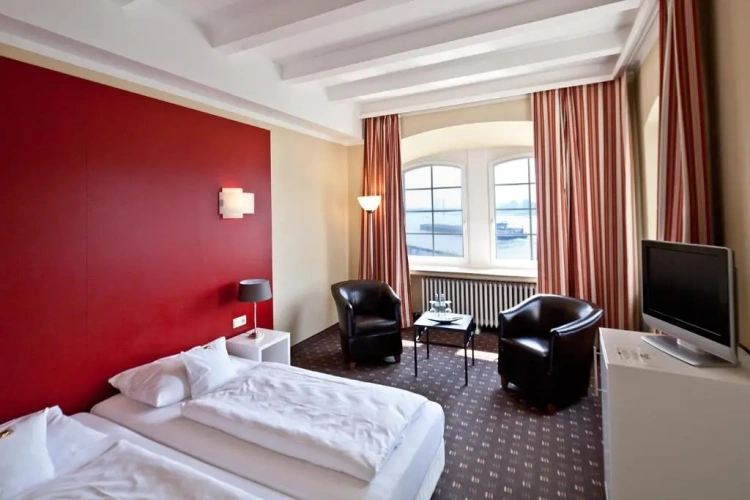 Double Junior Suite