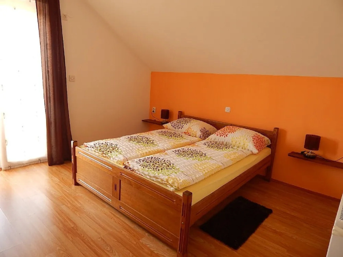 Rooms Bićanić