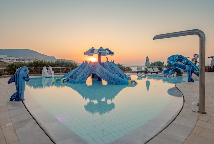 Ikaros Beach Resort & Spa - Adults Only photo 28