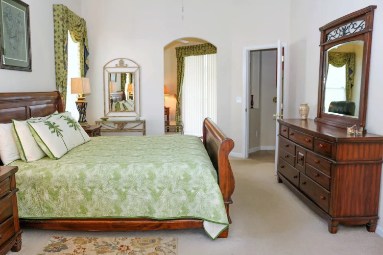 Prestwick Drive Apartment 4 Bedroom