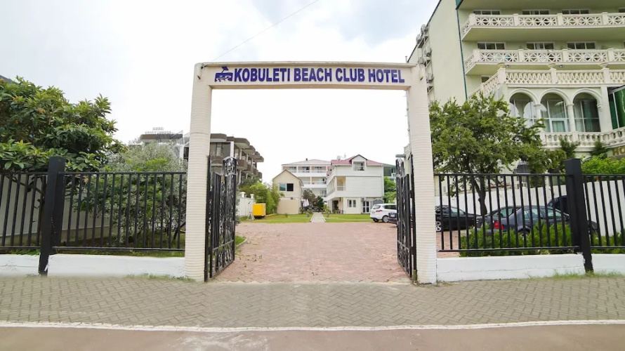 Hotelbild