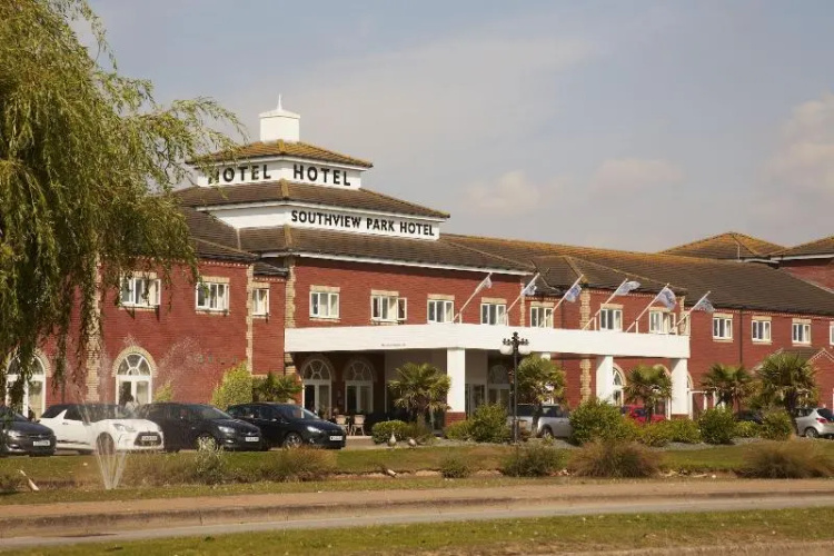 Image de l'hôtel