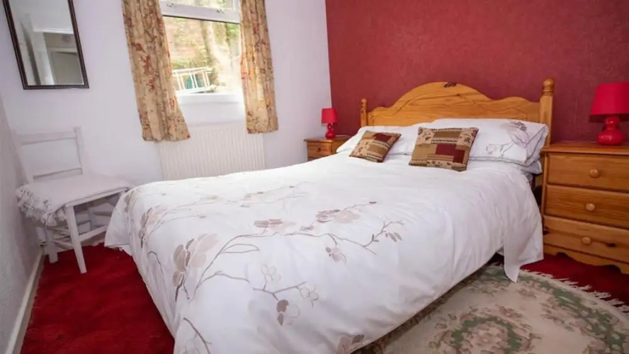 Teifi Lodge 3
