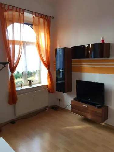 Ferienwohnung Plauen