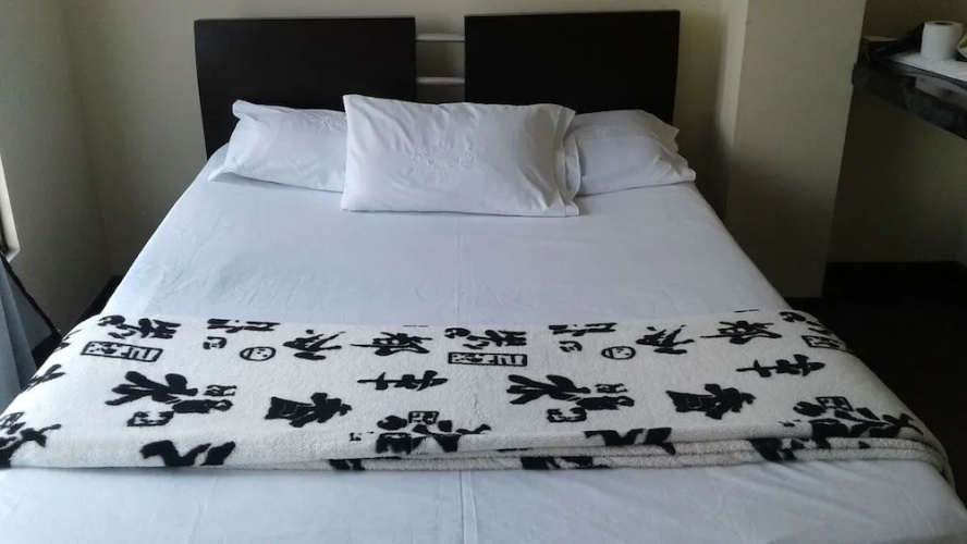 Hotelafbeelding