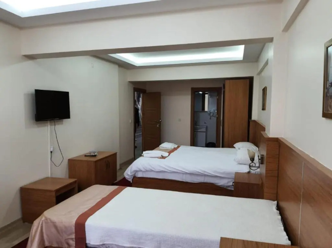 Ihva Otel Pierre Loti