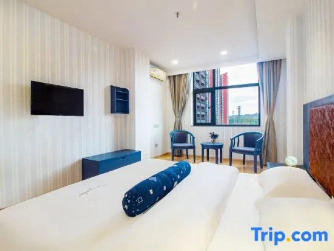 Premier Double room