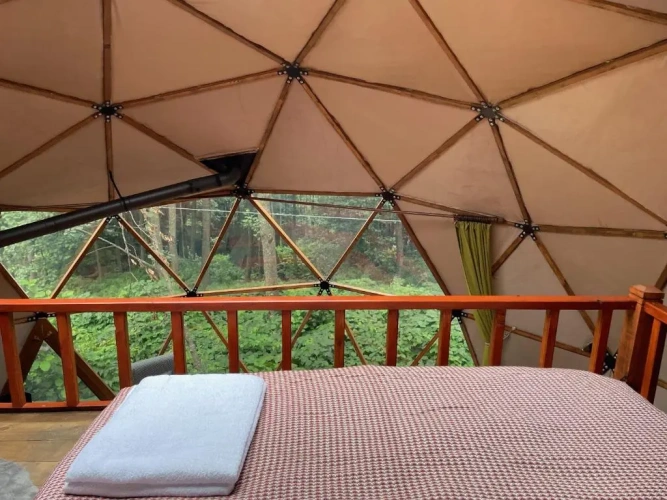 Luxury Triple room