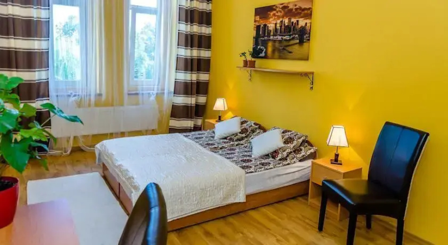 Apartament Kamienica