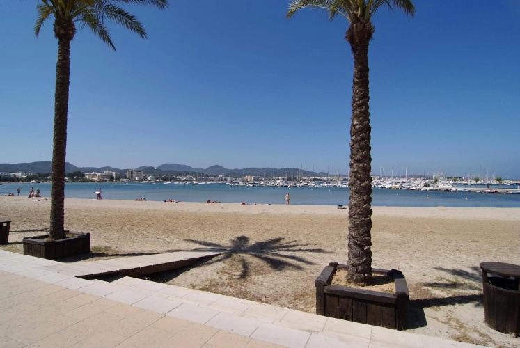 Invisa Hotel Es Pla - Adults Only photo 28