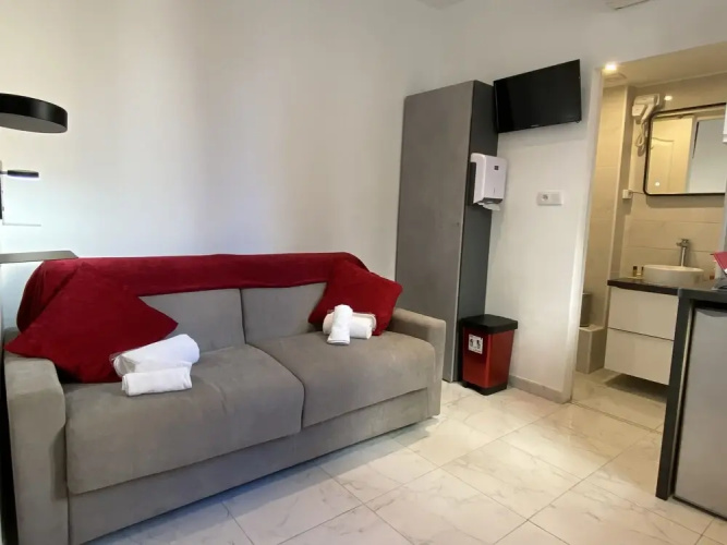 Residence Marceau by Connexion