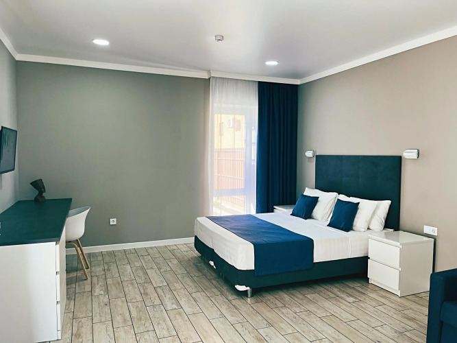  (двуспальная кровать) - изображение 1