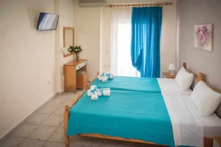 Oscar Hotel