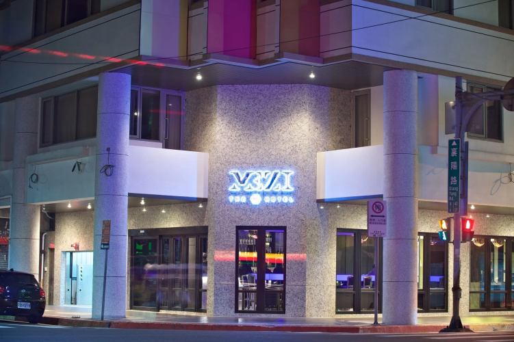 Image de l'hôtel