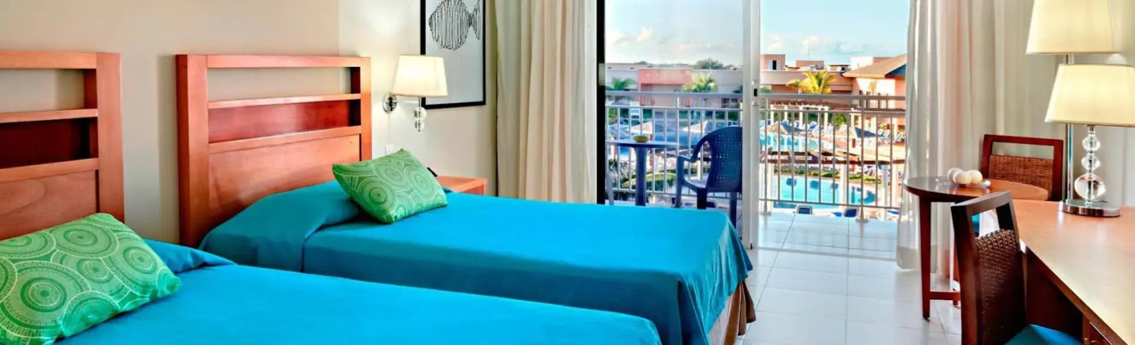 Hotel Playa Paraiso