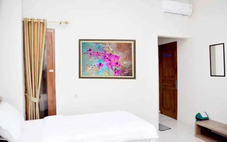 New Emilia Malioboro Hotel