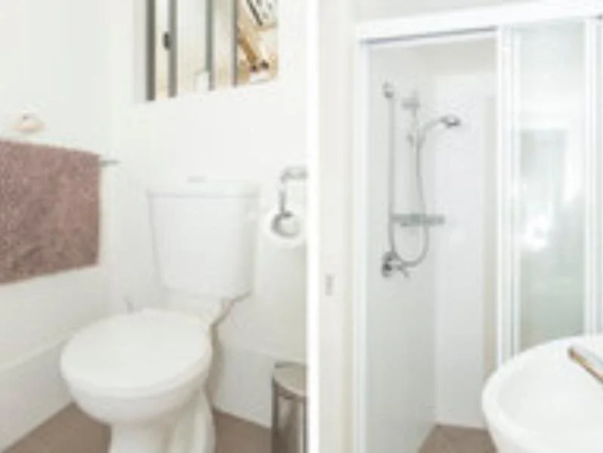 Scobie's Boutique Bed & Breakfast