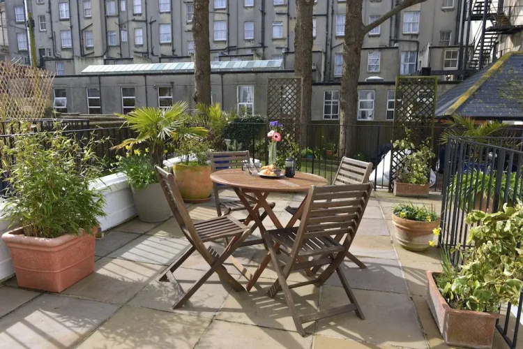 Gresham House 2-bed
