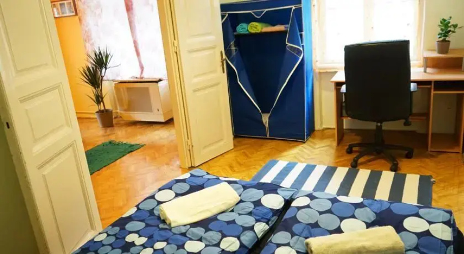 Bajza Apartment