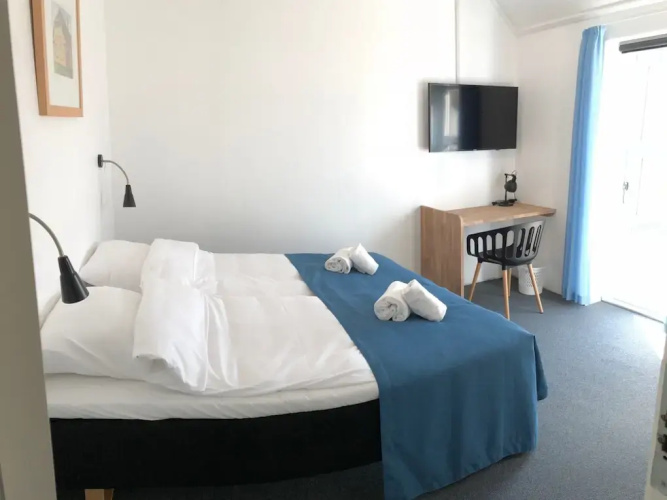 Hotel Hvide Klit