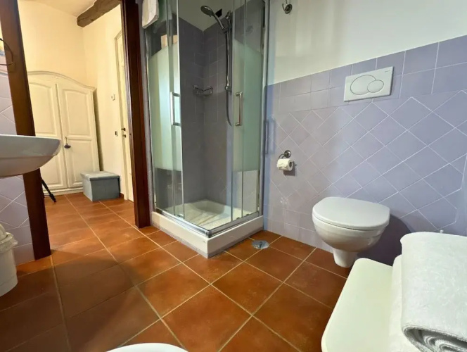 Agriturismo Il Convento